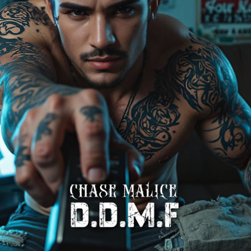 Chase Malice - DDMF