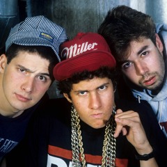 Scenario By The Beastie Boys (unreleased from license to ill)