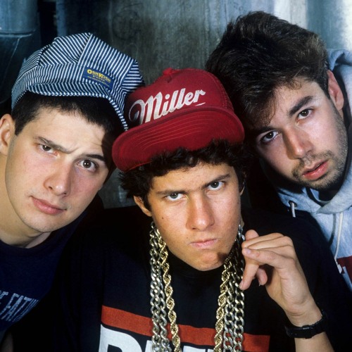 Stream Scenario By The Beastie Boys unreleased from license to