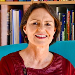 #9 Systemisch inspiriert: Paartherapie - Sexualität als Ressource!? - Elfriede Feichtinger