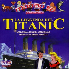 Panico Sul Titanic