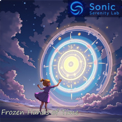 Frozen Hands of Time