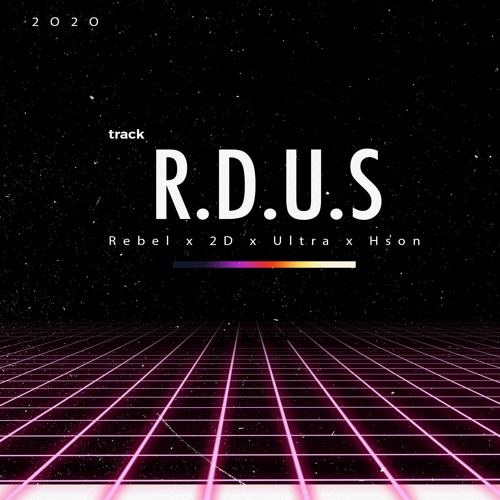 R.D.U.S - Rebel X 2D X Ultra X Hson