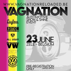 David Dm @ VAG Nation R-Loaded 23 06 2024