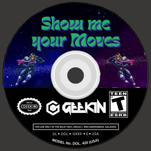 Show me your Moves