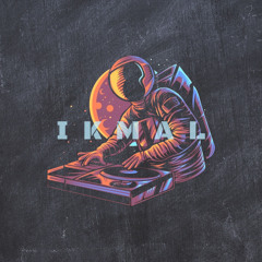 Lets Be Real - Da whoop IKMAL Mix 2