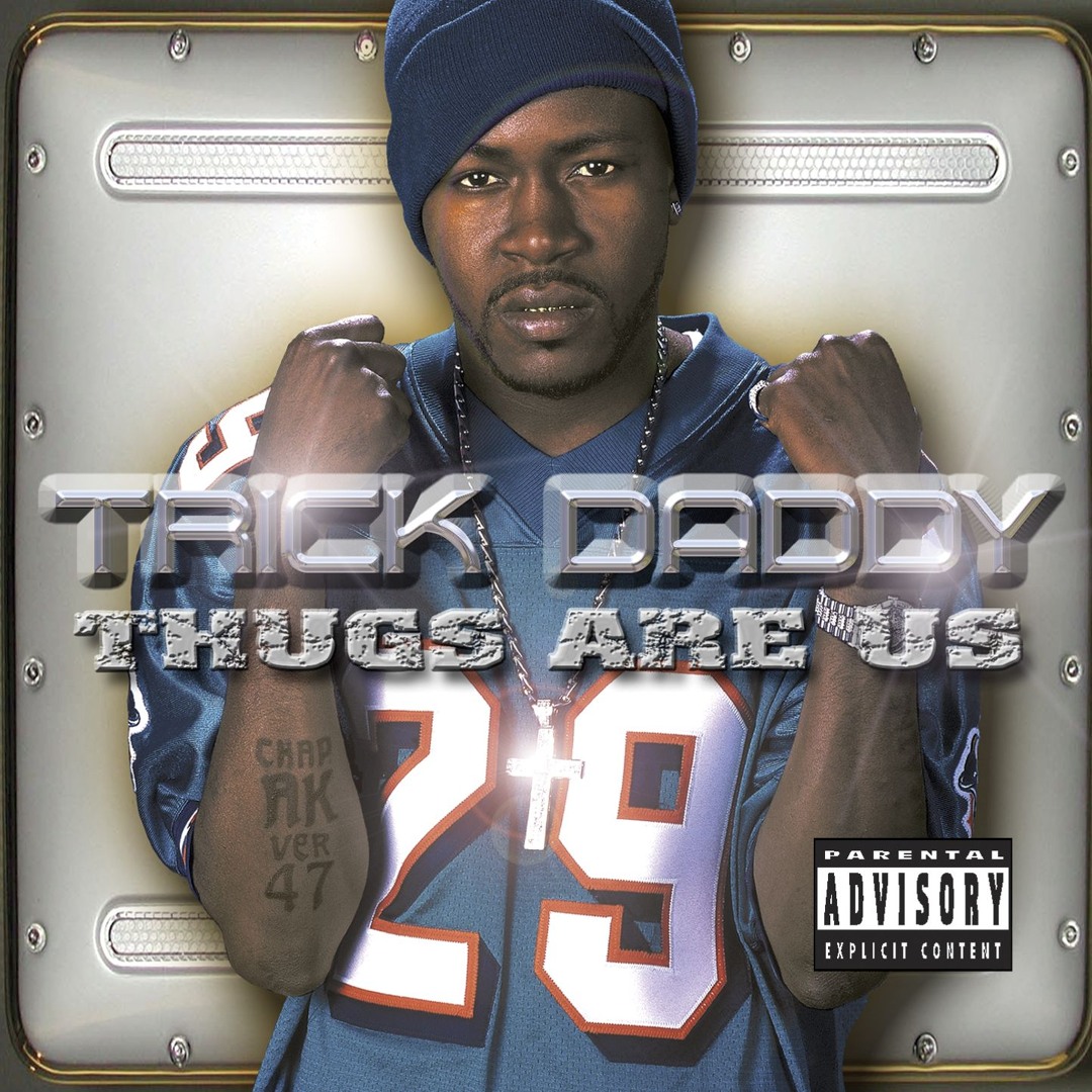 Stream Can't Fuck wit Me by Trick Daddy | Listen online for free