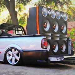 PANCADÃO AUTOMOTIVO 2025