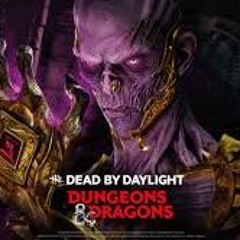 Dead by daylight D&D Vecna Chase theme Live/PTB