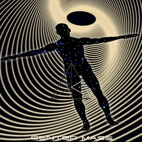 Time Irrelevant - CENTER MASS Center Mass Universe