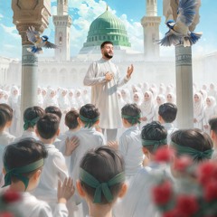 Salam Ya Rasul"allah -  سلام  يا رسول الله