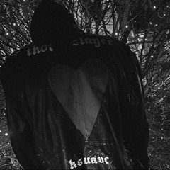 k suave - stay far (feat. trippie redd, poundside pop)