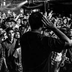 Amman the cypher