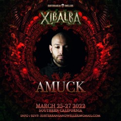 Live At Xibalba 2022