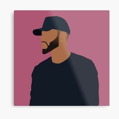 Bryson Tiller - Don't Worry/Molly (Slowed & Reverbed)