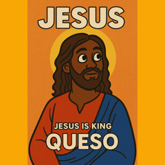 Jesus