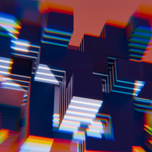 Exhibited - for your love