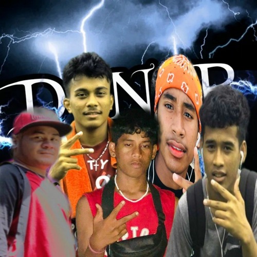 Happy New Year 2022(DNB)ReMix_Jeem& Entry