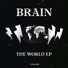 Brain - Rafe