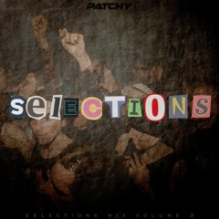 Selections Mix V3