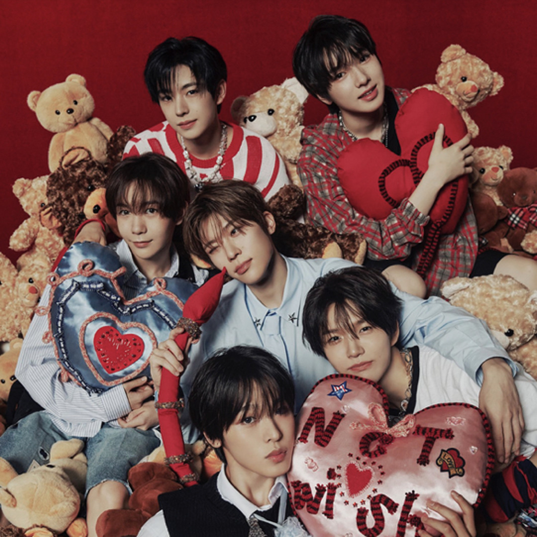 NCT WISH Steady 中国限定 ミラーキーリング サクヤ｜Yahoo