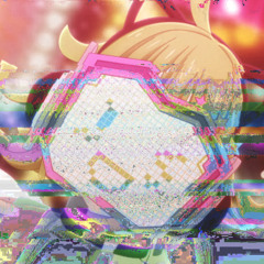 Tsu Nami - eye2eye (Jukaa Unreleased Jersey Edit) [Icon Eri Soft Remake]