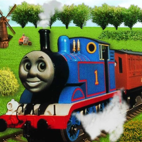 Stream A Really Useful Engine (Better Version) by TomyTrains153 ...