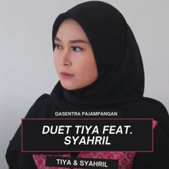 Jangan Ada Dusta Diantara Kita (feat. Tiya & Syahril)