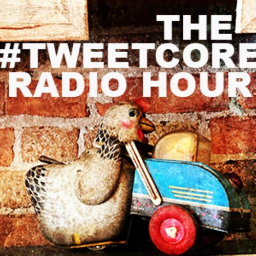 Tweetcore Radio Hour Episode 039 - 07-26-23