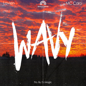 Wavy (feat. MC CARO)