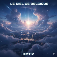 Le Ciel de Belgique
