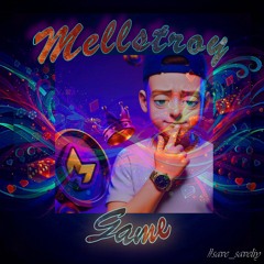 MELLSTROY - GAME prod. by Такой