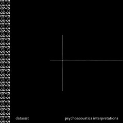 MPNS00 | Psychoacoustics Interpretations