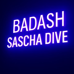 BADASH Podcast Series 014 | Sascha Dive