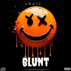 Blunt