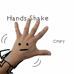 Hands Shake