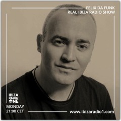 Real Ibiza #94 By Felix Da Funk