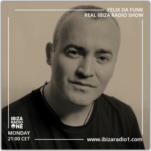 Real Ibiza #102 By Felix Da Funk