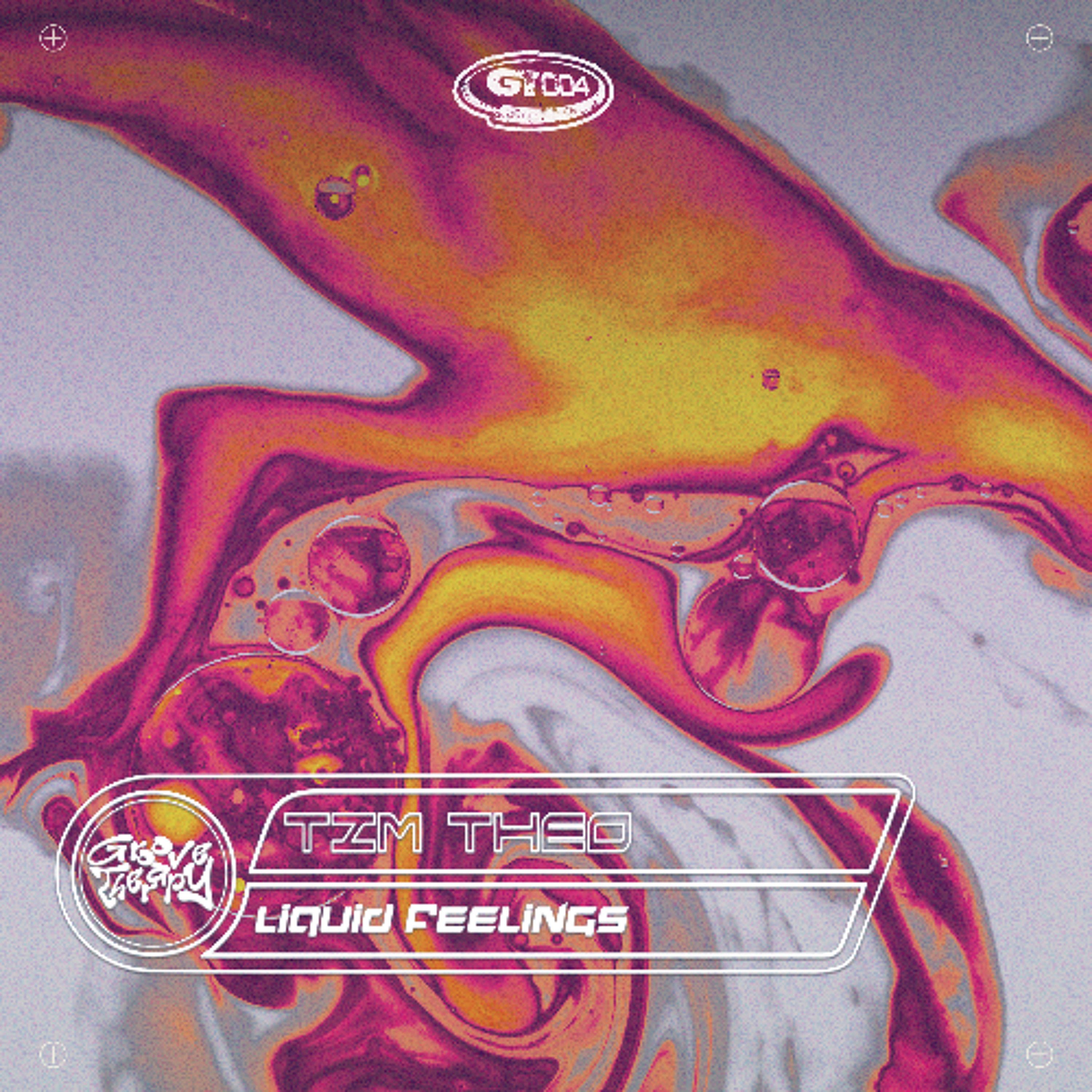 PREMIERE: Tim Theo - Hardgroove Spinning