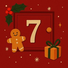 Advent Calendar 2025 Day 07 Revealed Recordings ADE 2025 Special