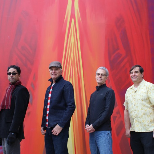 Stream Quartet A La Carte Listen To Quartet Live Demo Playlist Online