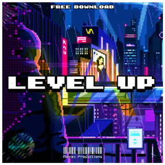 NOVAX - LEVEL UP (FREE DOWNLOAD)