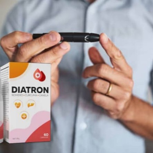 Diatron Cápsulas:- Diatron Para Que Sirve, Diatron Reseñas, Diatron Invima! Diatron Mi Zrt
