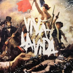 RexGawd - Viva La Vida🔔 ft. Coldplay