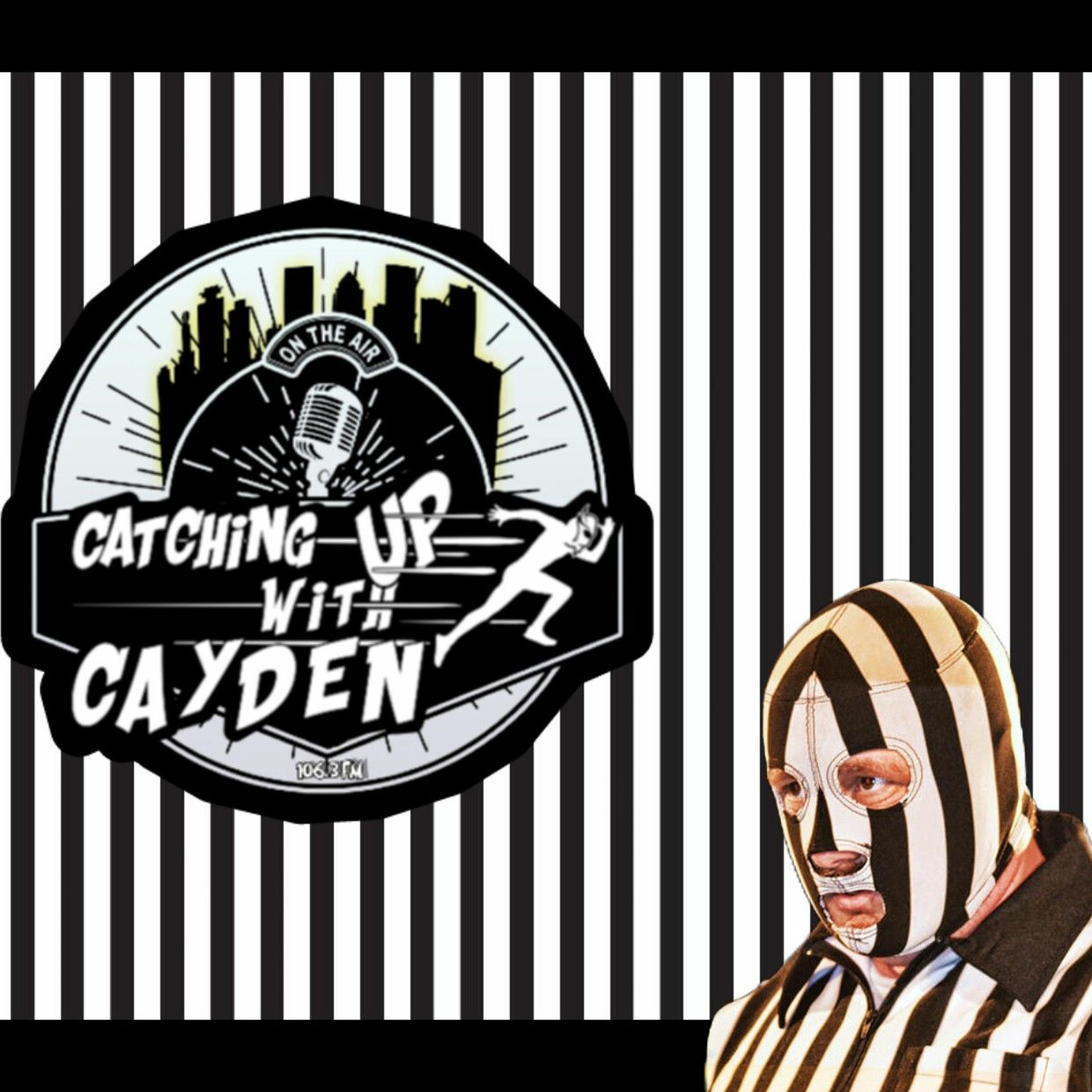 Cayden\'s Corner