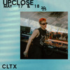 CLTX - Upclose 2025 DJ mix artwork - Electronic music tracklist cover image