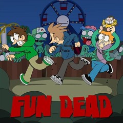 The Living Tombstone - Fun Dead (ft. Vtroy Jerof)