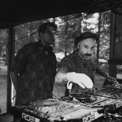 Malaxis | Las Festival 2025 | RITUAL STAGE