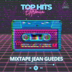 M I X T A P E  (side A) - DJ JEAN GUEDES