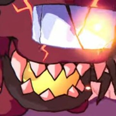 Boiling Point - FNF VS Imposter V4